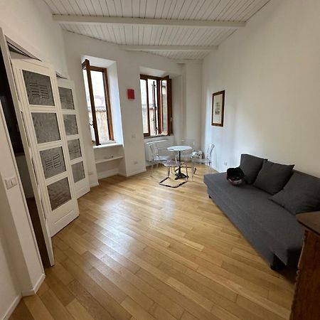 Апартаменти Trevi Smart Flat Рим Екстер'єр фото