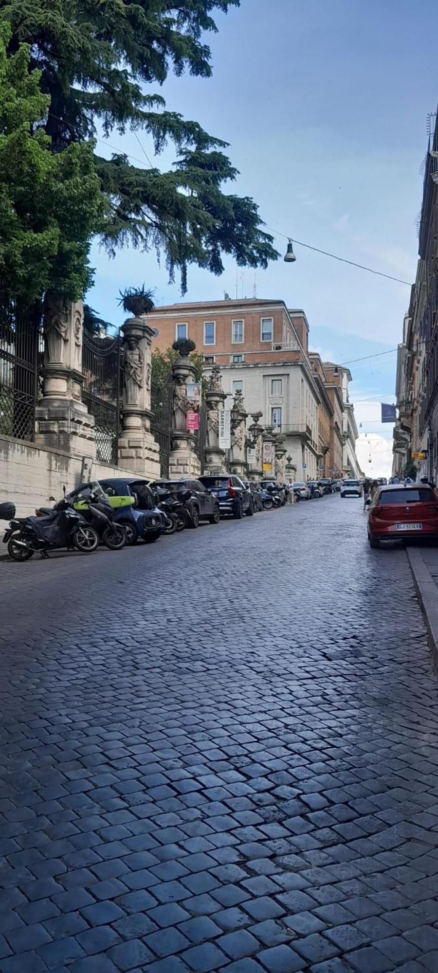 Апартаменти Trevi Smart Flat Рим Екстер'єр фото